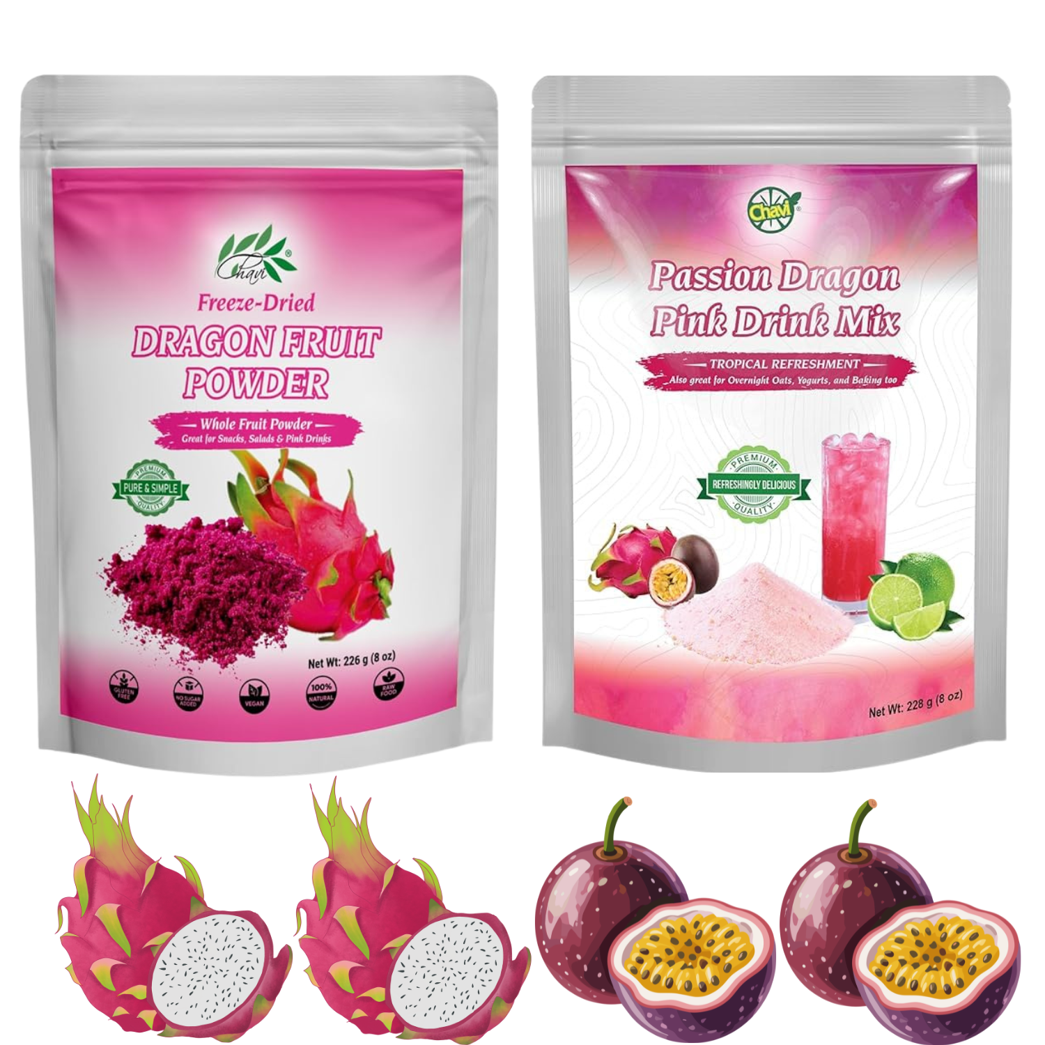 Similar Starbuck pink drink