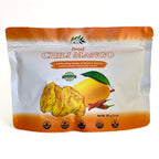 Soft-Dried Spicy Mango snack – CHAVI tropical fruit