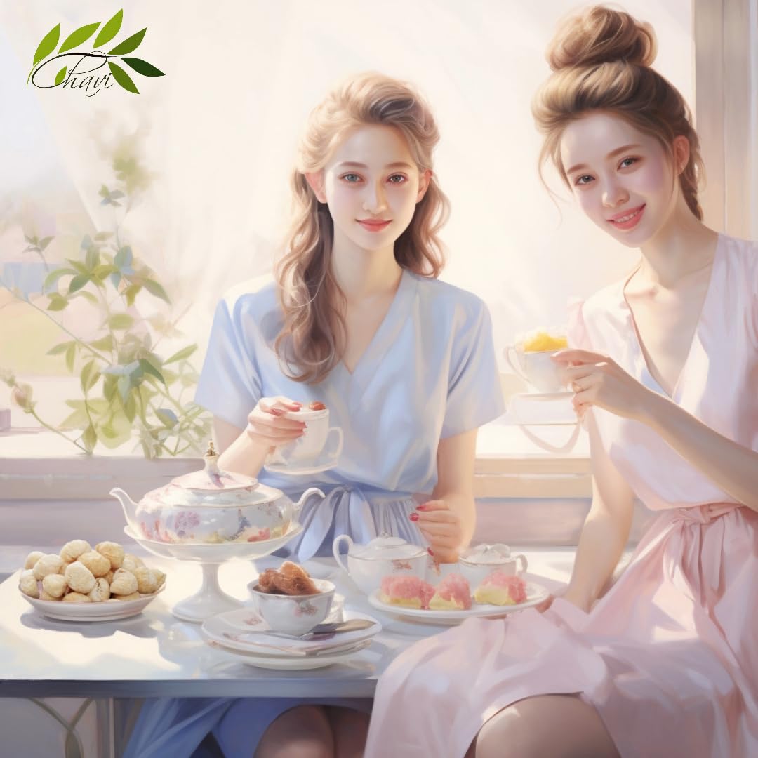 CHAVI Freeze-Dried Lychee