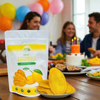 CHAVI Soft- Dried Mango-397g-14oz