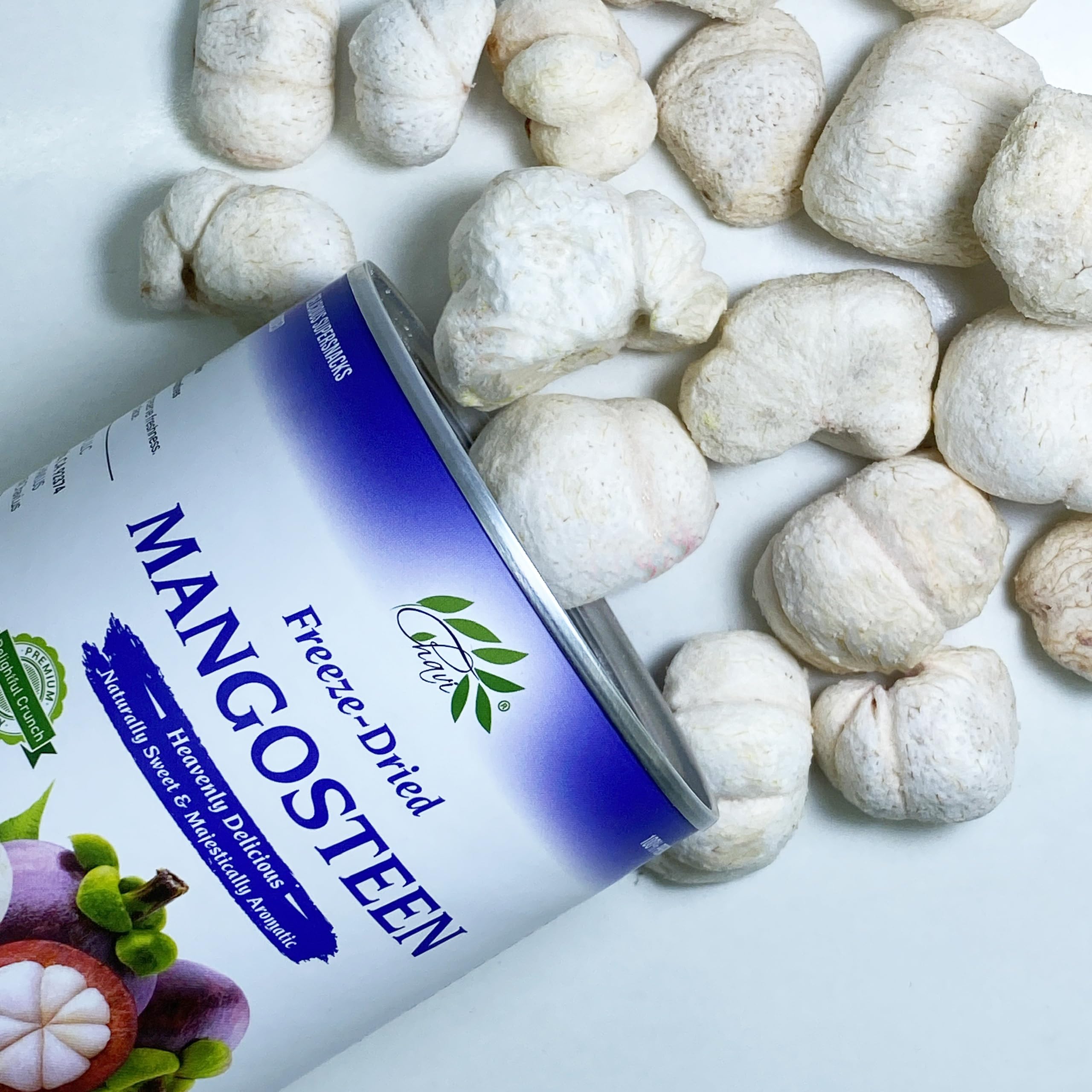 CHAVI Freeze-Dried Mangosteen