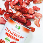 CHAVI Freeze-Dried Strawberry
