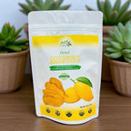 CHAVI Soft- Dried Mango-397g-14oz