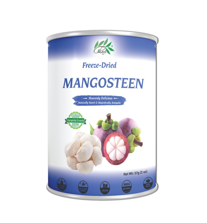 CHAVI Freeze-Dried Mangosteen