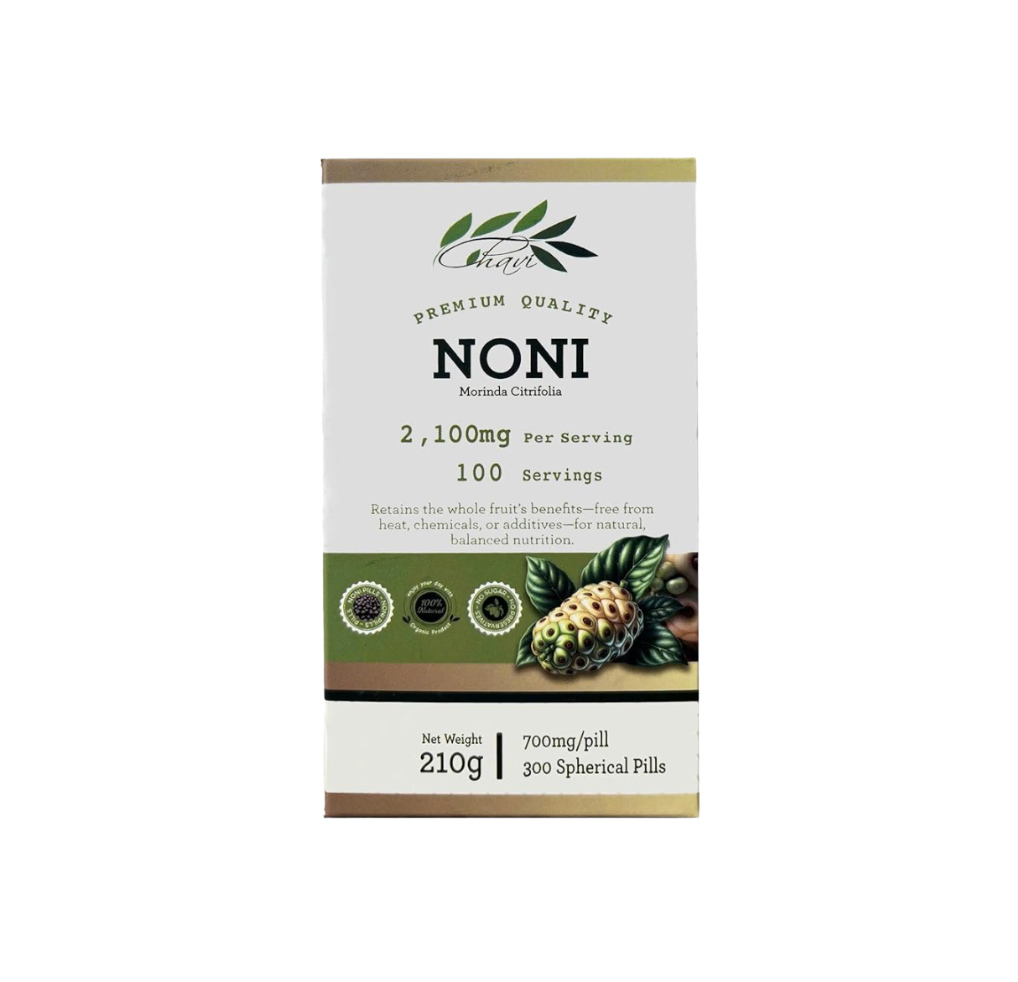 Noni Pills