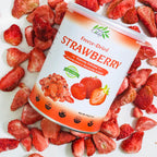 CHAVI Freeze-Dried Strawberry