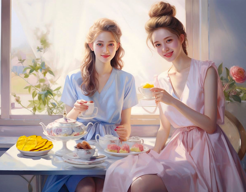 CHAVI Soft- Dried Mango-397g-14oz