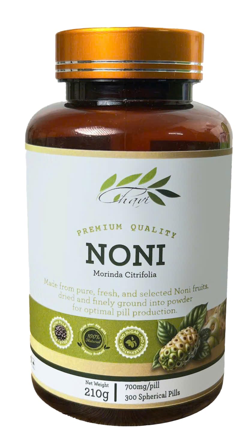 Noni Collection – ChaviUS