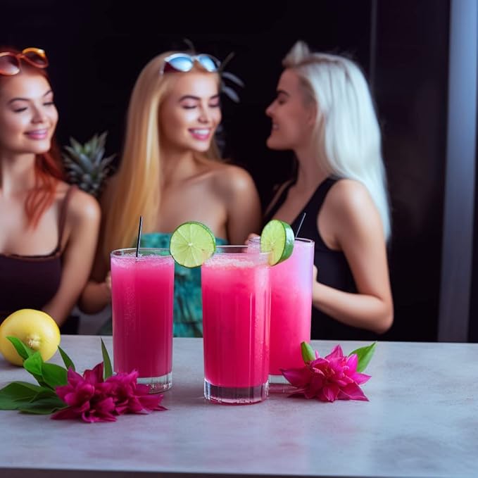 CHAVI Passion Dragonfruit Drink Mix